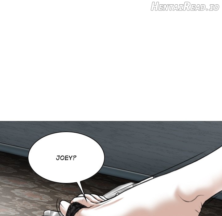 Magnetic Pull Chapter 5 - page 138
