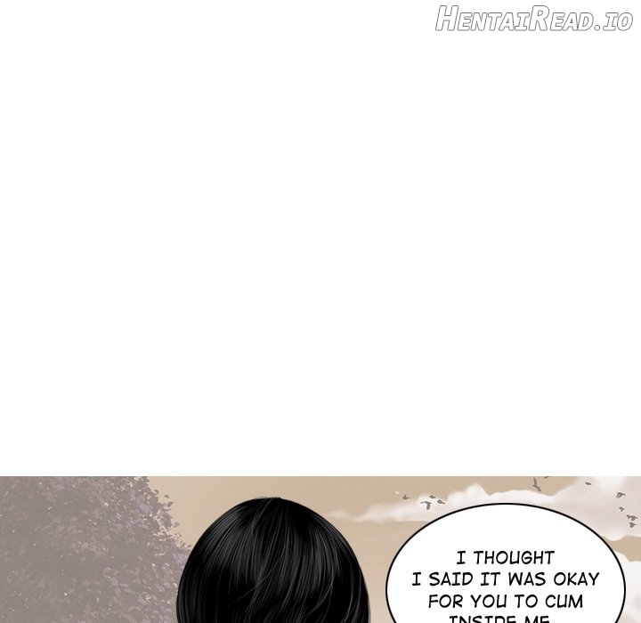 Magnetic Pull Chapter 5 - page 140