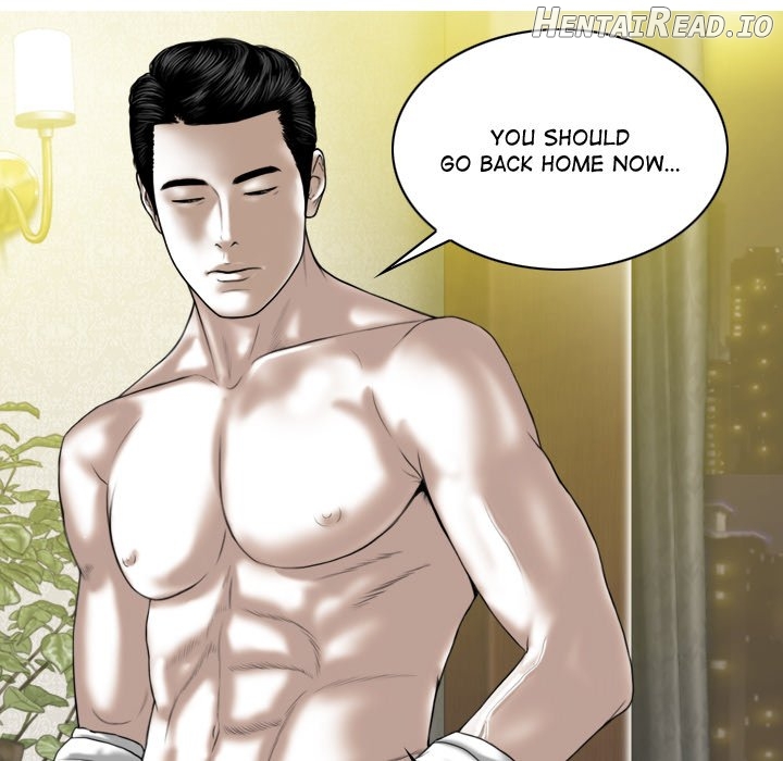 Magnetic Pull Chapter 5 - page 148