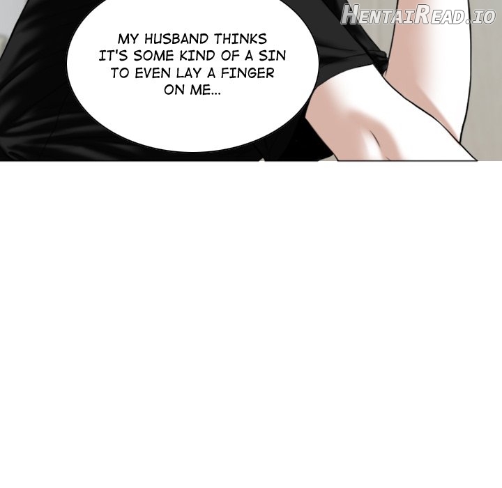 Magnetic Pull Chapter 5 - page 156