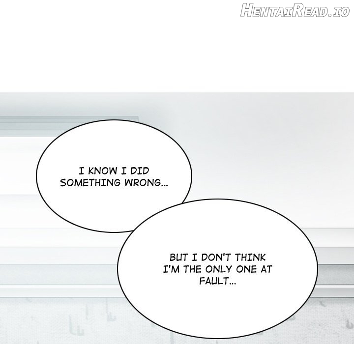 Magnetic Pull Chapter 5 - page 159