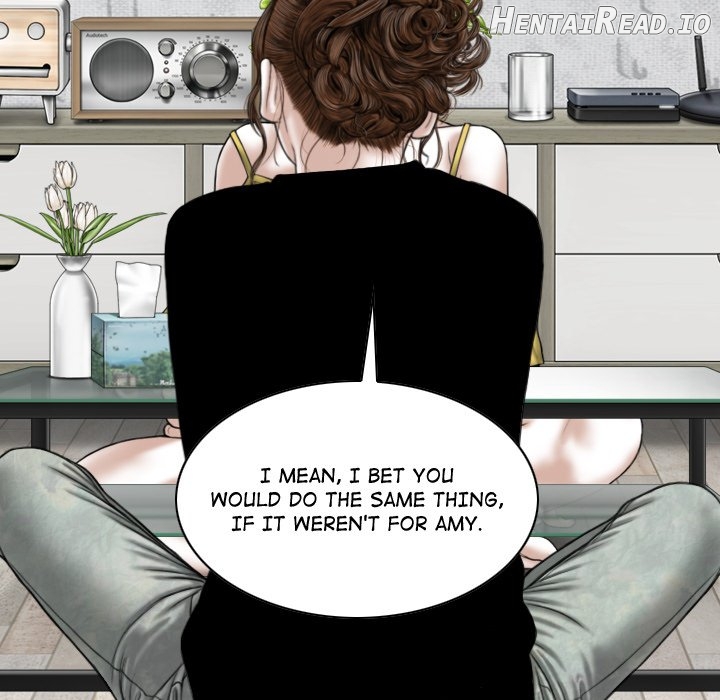 Magnetic Pull Chapter 5 - page 161