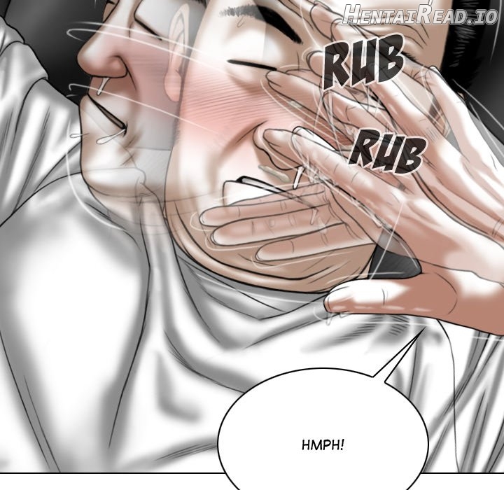 Magnetic Pull Chapter 5 - page 17