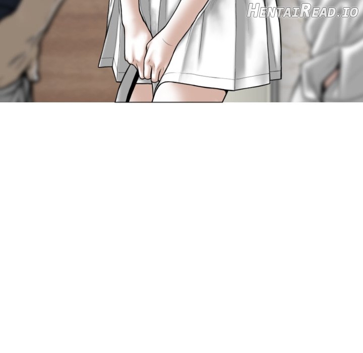 Magnetic Pull Chapter 5 - page 51