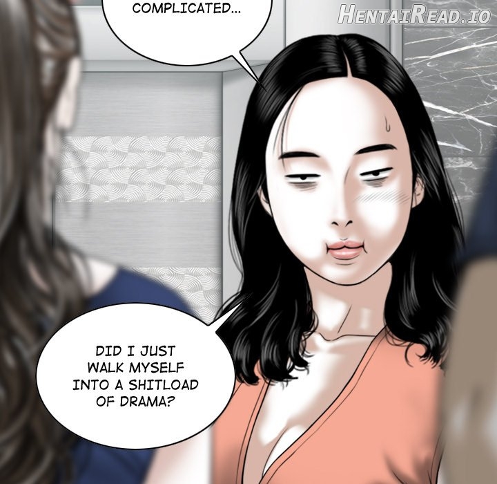 Magnetic Pull Chapter 5 - page 61