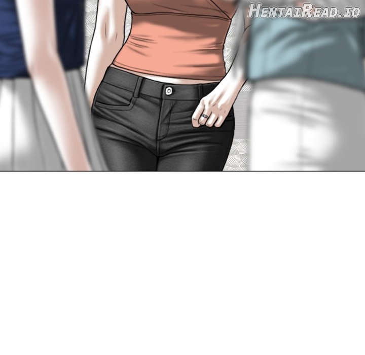 Magnetic Pull Chapter 5 - page 66