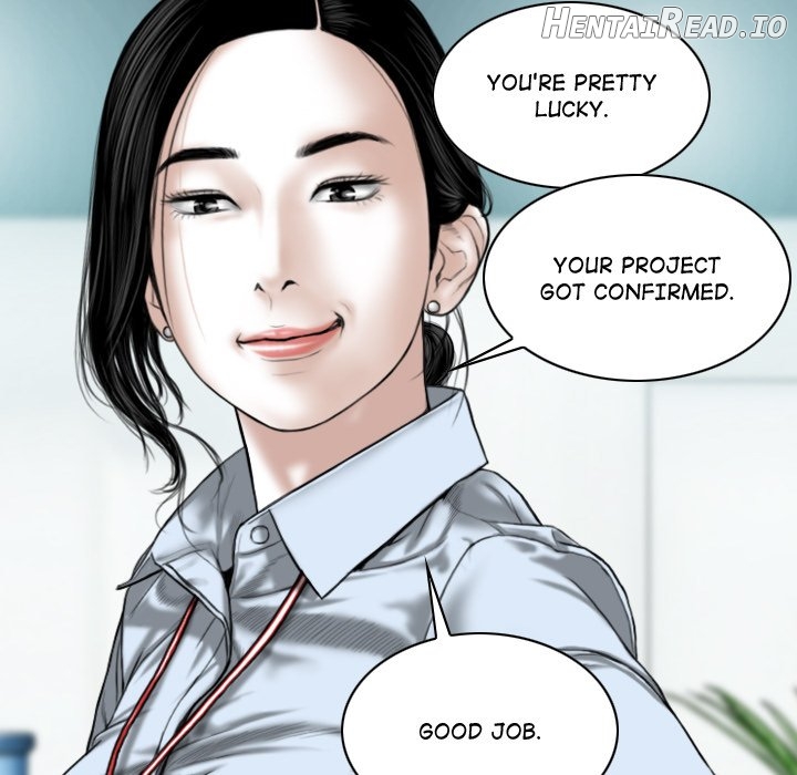 Magnetic Pull Chapter 5 - page 97
