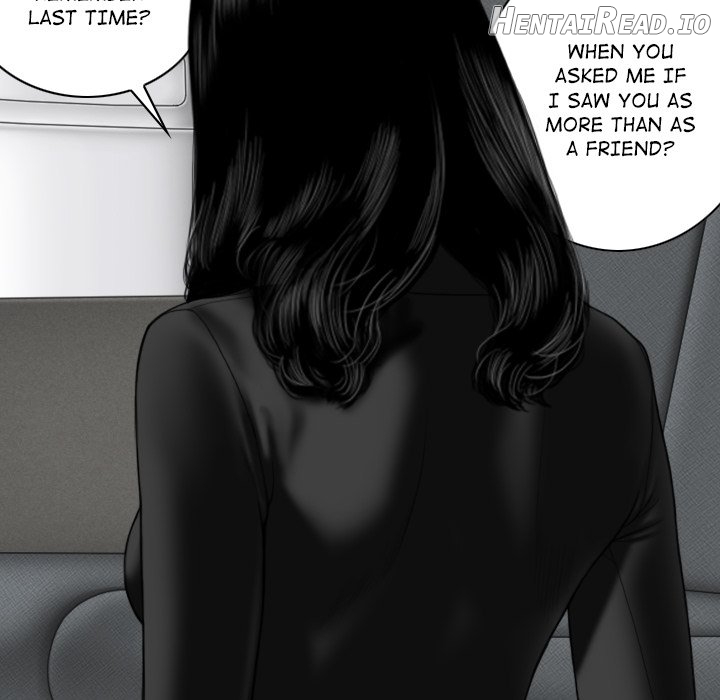 Magnetic Pull Chapter 27 - page 10