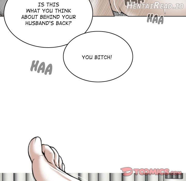 Magnetic Pull Chapter 27 - page 105