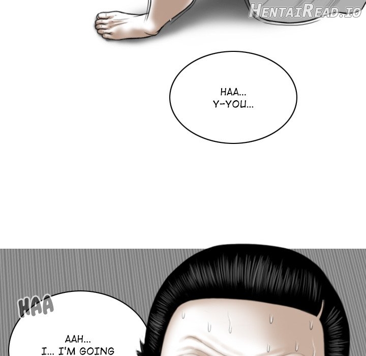 Magnetic Pull Chapter 27 - page 114