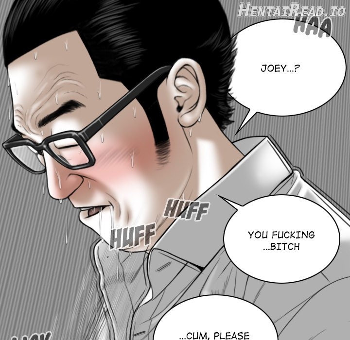 Magnetic Pull Chapter 27 - page 121