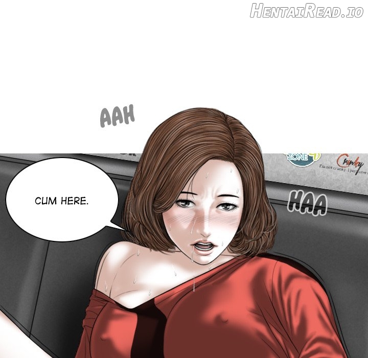 Magnetic Pull Chapter 27 - page 125