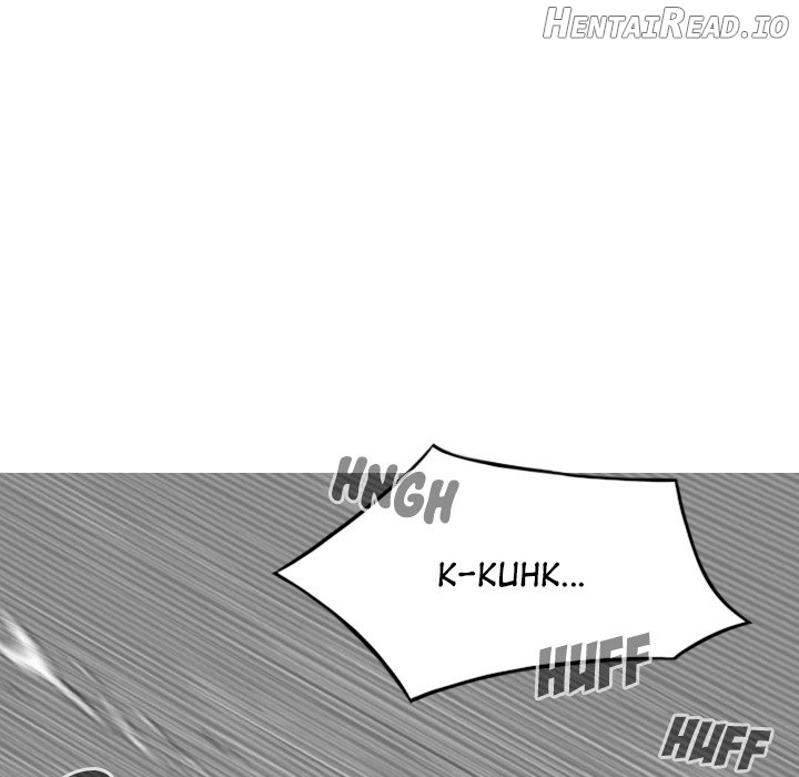 Magnetic Pull Chapter 27 - page 127