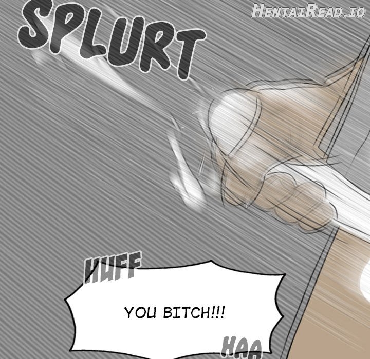 Magnetic Pull Chapter 27 - page 128