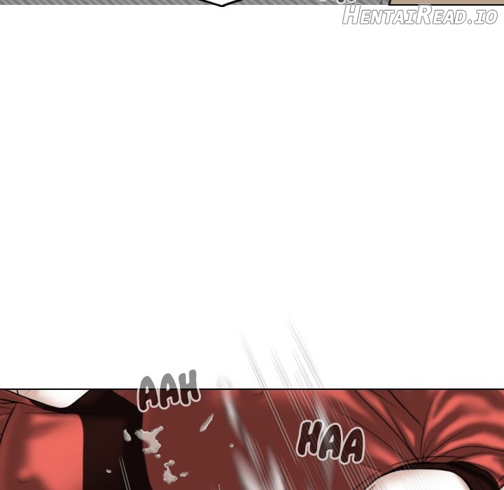 Magnetic Pull Chapter 27 - page 129