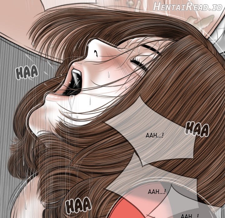 Magnetic Pull Chapter 27 - page 140