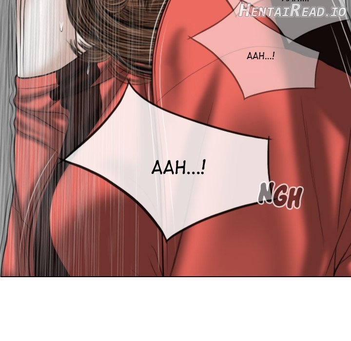 Magnetic Pull Chapter 27 - page 141