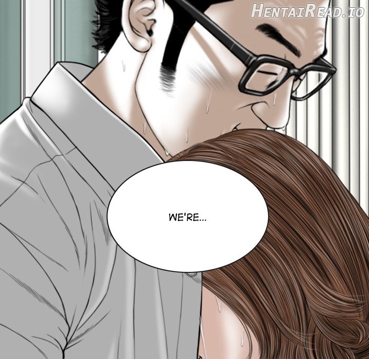 Magnetic Pull Chapter 27 - page 147