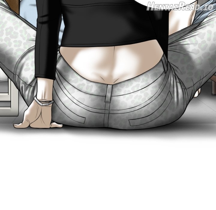 Magnetic Pull Chapter 27 - page 15