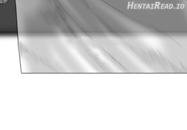 Magnetic Pull Chapter 27 - page 154