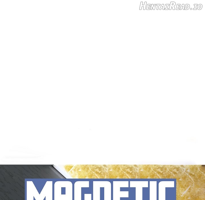 Magnetic Pull Chapter 27 - page 16