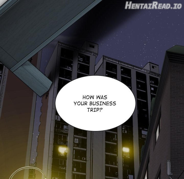 Magnetic Pull Chapter 27 - page 20