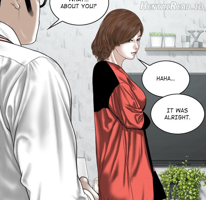 Magnetic Pull Chapter 27 - page 23