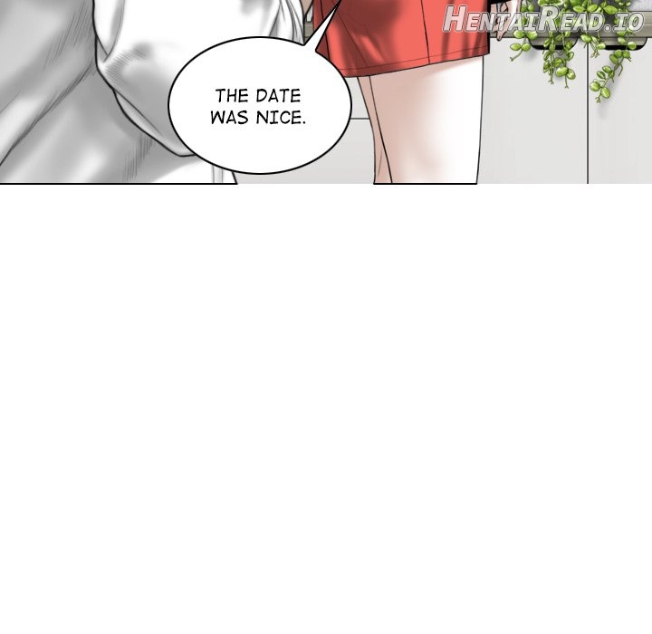 Magnetic Pull Chapter 27 - page 24