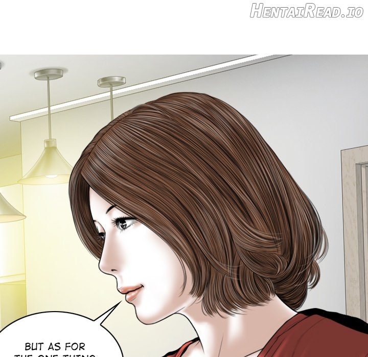 Magnetic Pull Chapter 27 - page 25