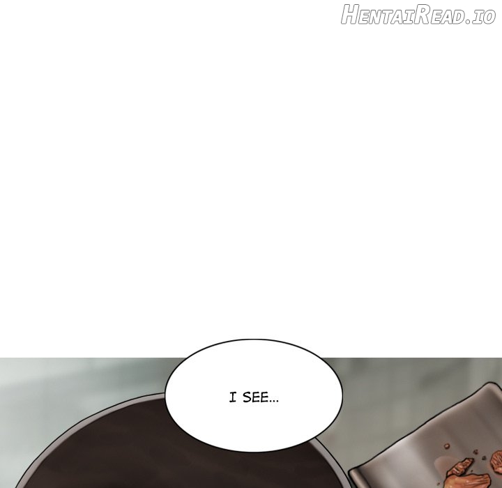 Magnetic Pull Chapter 27 - page 31