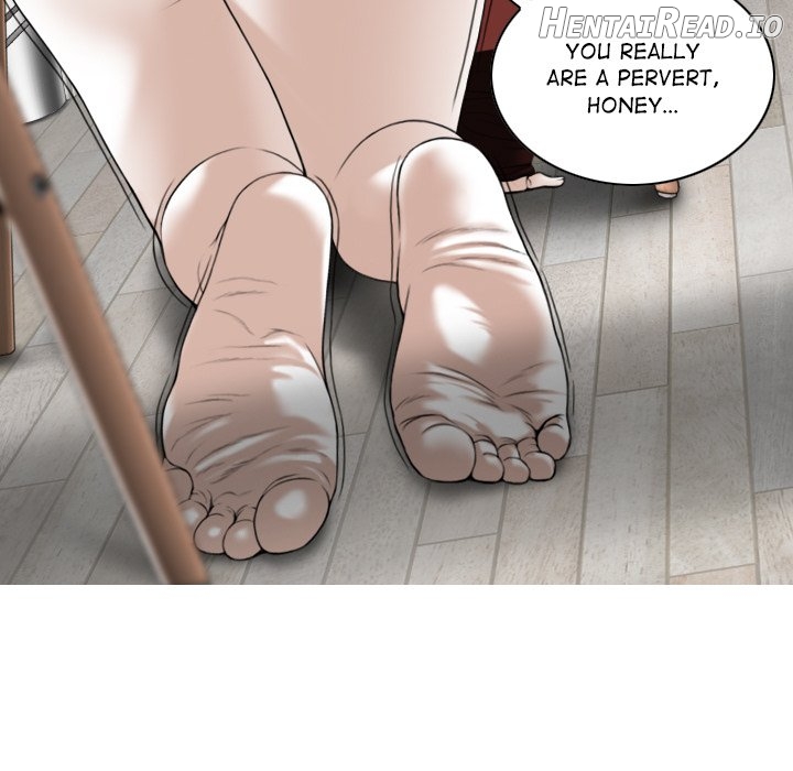Magnetic Pull Chapter 27 - page 42