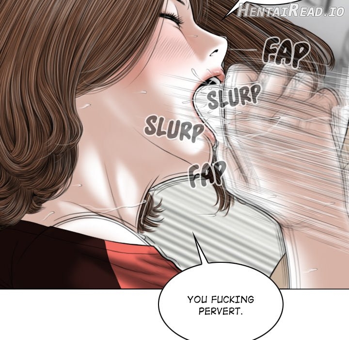 Magnetic Pull Chapter 27 - page 51