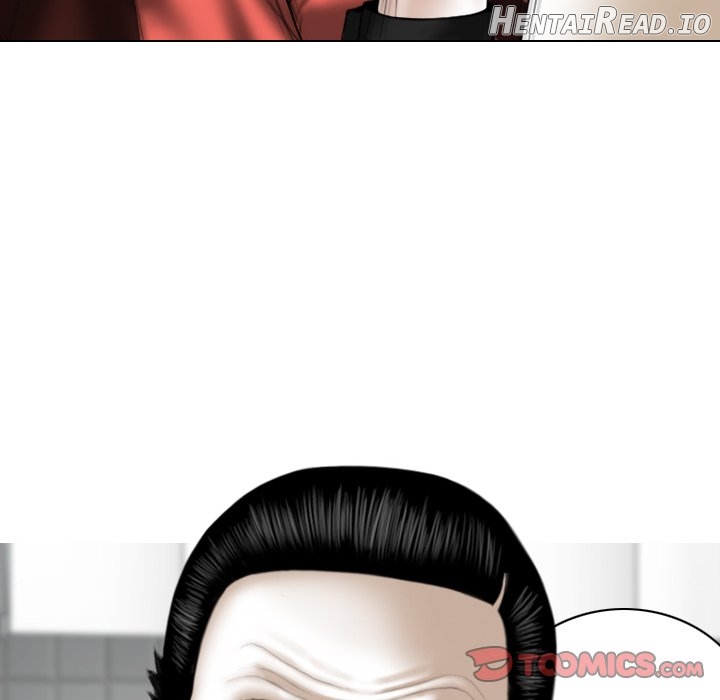Magnetic Pull Chapter 27 - page 54