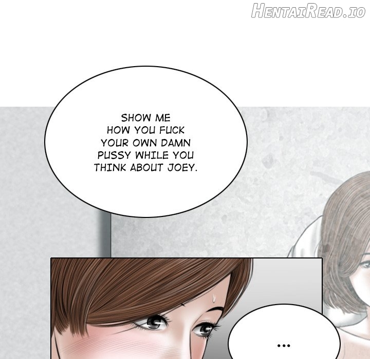 Magnetic Pull Chapter 27 - page 59