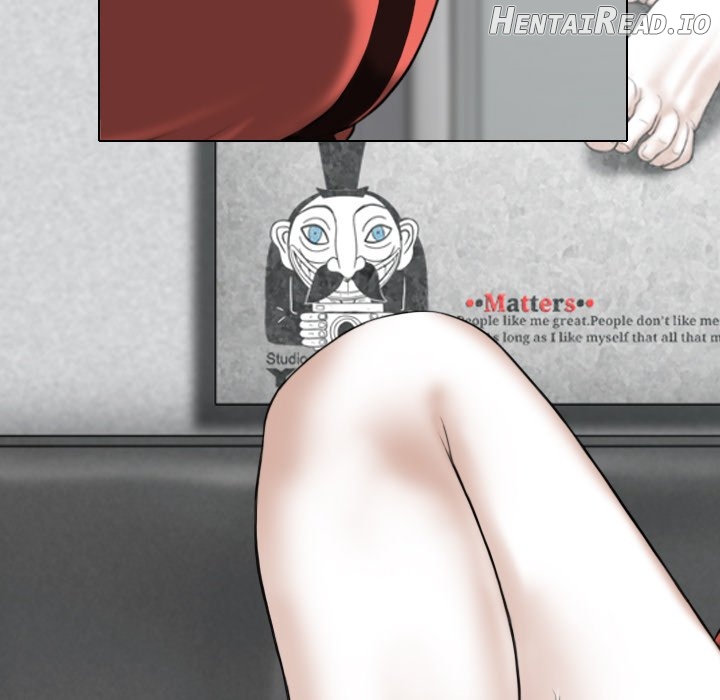 Magnetic Pull Chapter 27 - page 61
