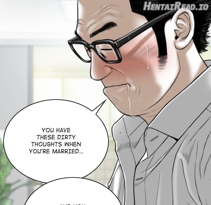 Magnetic Pull Chapter 27 - page 73