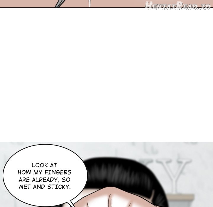 Magnetic Pull Chapter 27 - page 81