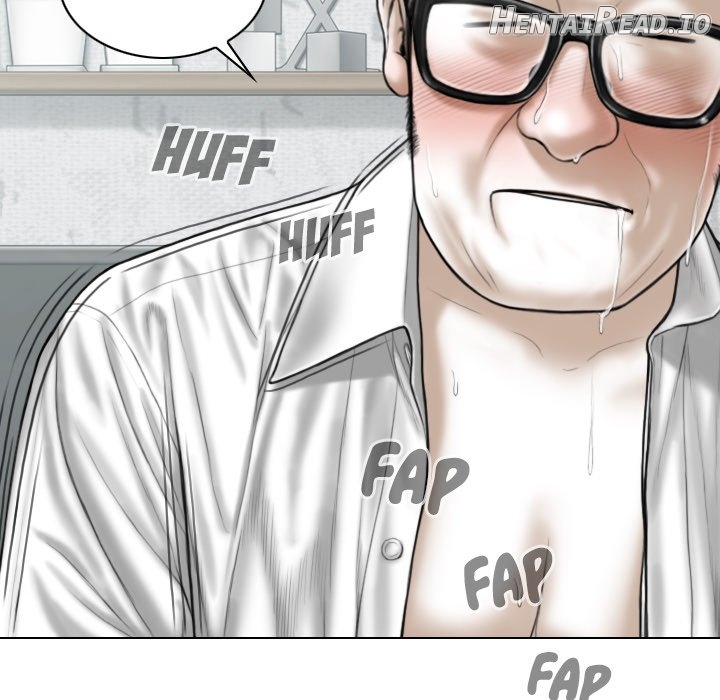 Magnetic Pull Chapter 27 - page 97