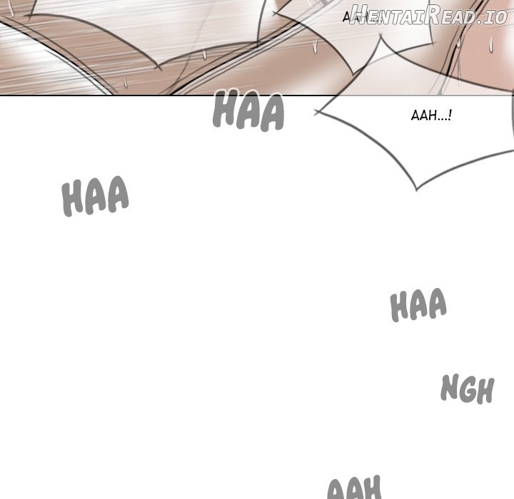 Magnetic Pull Chapter 57 - page 119