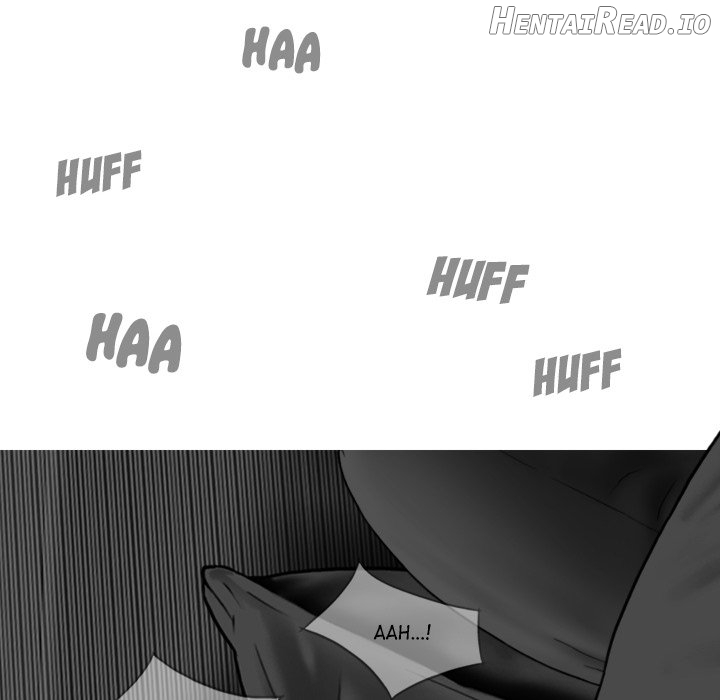 Magnetic Pull Chapter 57 - page 126