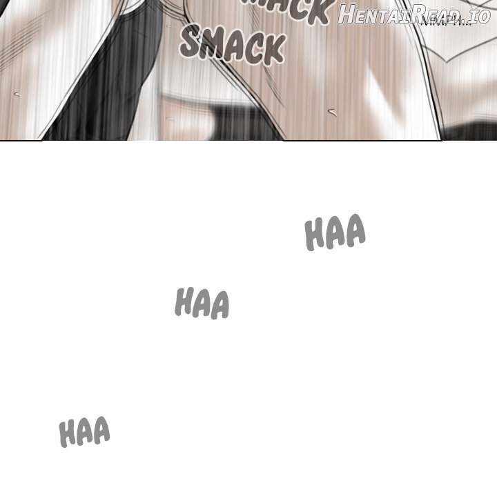 Magnetic Pull Chapter 57 - page 132