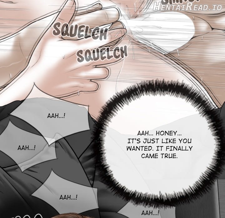 Magnetic Pull Chapter 57 - page 134