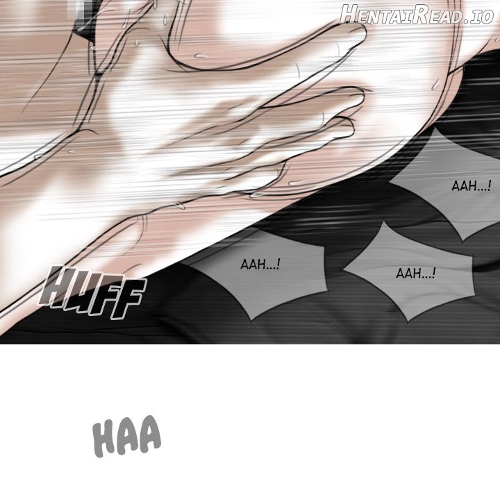 Magnetic Pull Chapter 57 - page 138