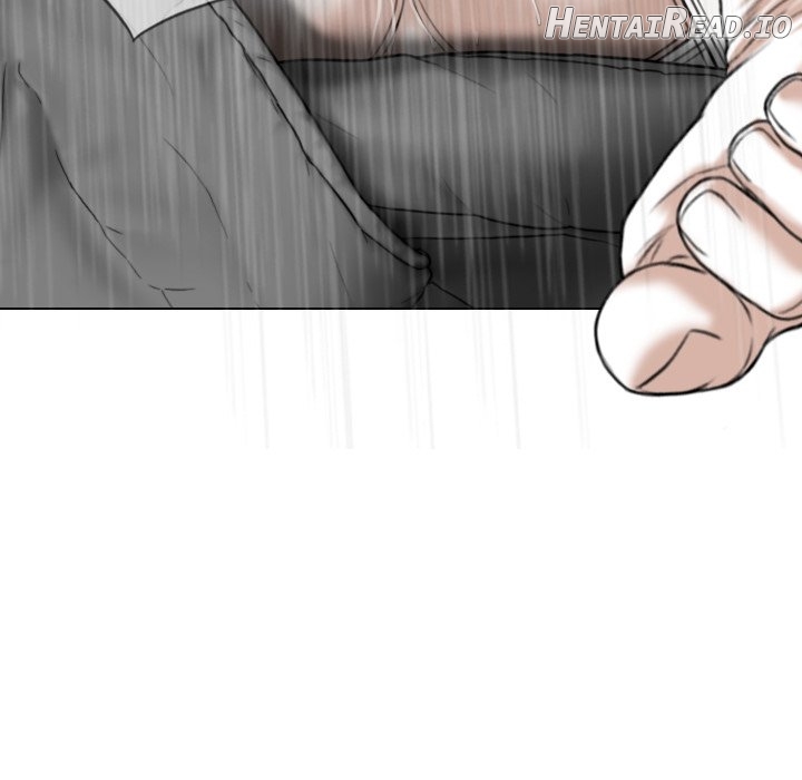 Magnetic Pull Chapter 57 - page 15
