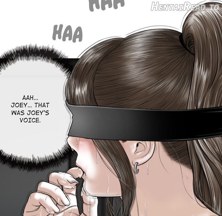 Magnetic Pull Chapter 57 - page 18
