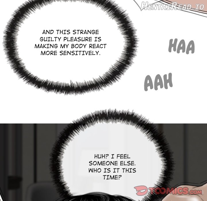 Magnetic Pull Chapter 57 - page 54