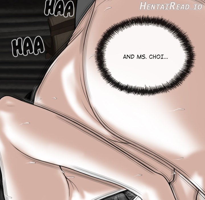 Magnetic Pull Chapter 57 - page 73