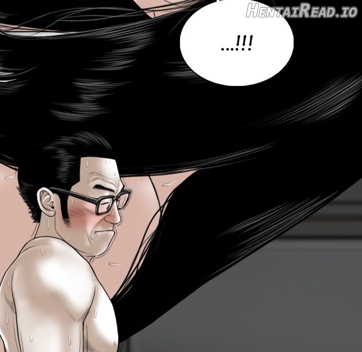 Magnetic Pull Chapter 57 - page 78