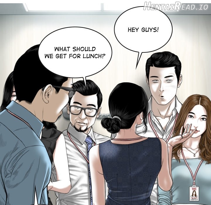 Magnetic Pull Chapter 6 - page 105