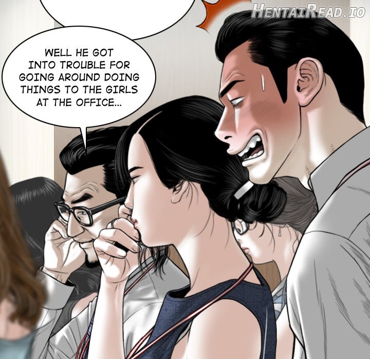 Magnetic Pull Chapter 6 - page 111